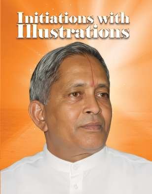 Initiations with illustrations