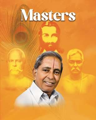 Masters copy
