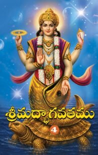 Srimadbhagavatam (Rahasya Prakasam) - 4
