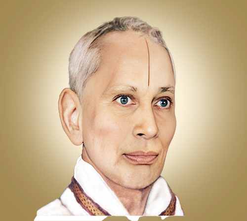 Ekkirala Ananthacharya