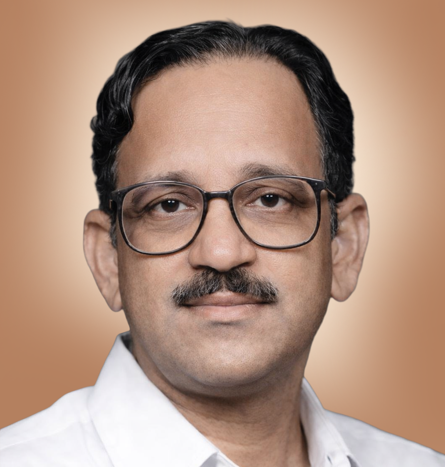 B.V Narasimha Raju