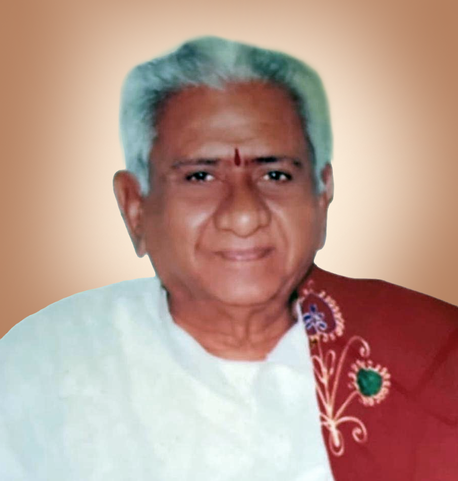 Dhara Radhakrishna Murthy
