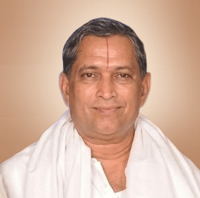 Ekkirala Srinivasacharya