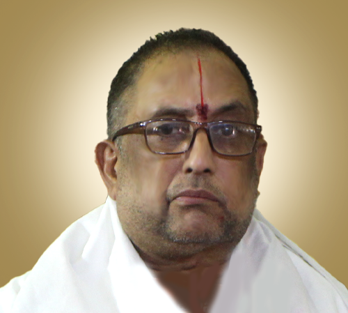 Ekkirala Sudarsana Lakshminarayana