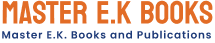 Master E.K Books | Master E.K. Books & Publications