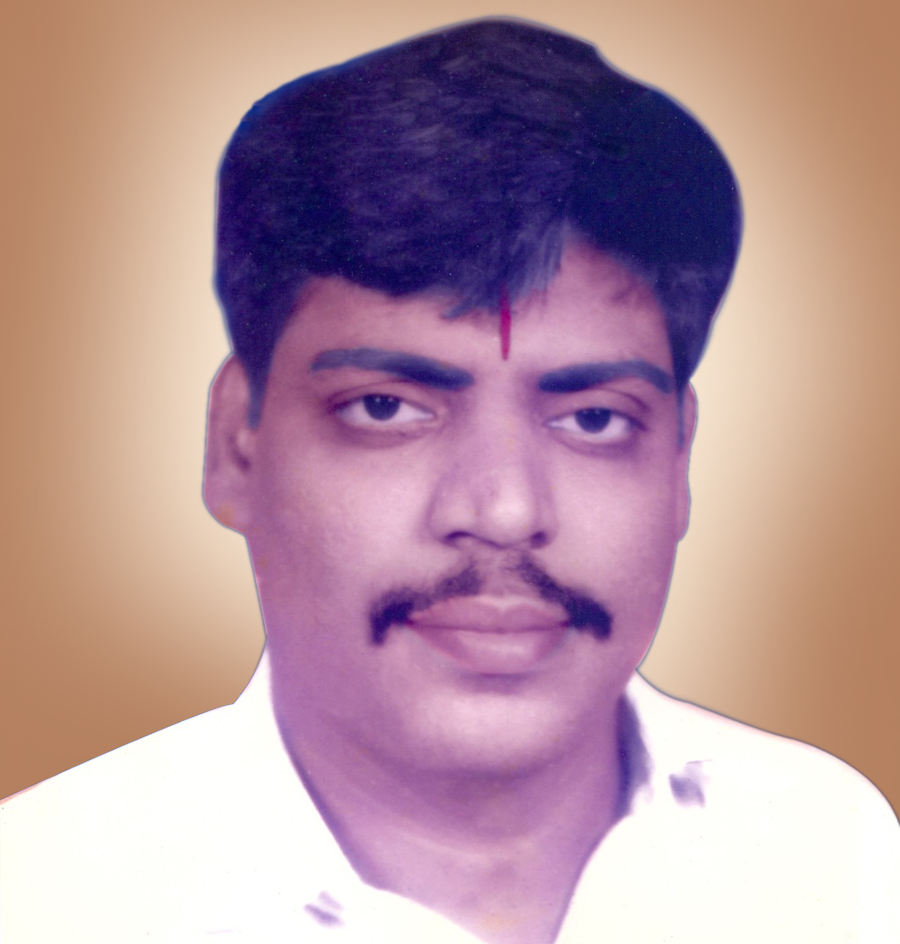 Mopidevi Krishnaswamy