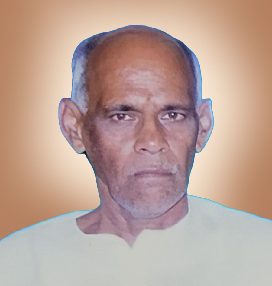 Pochiraju Seshagiri Rao