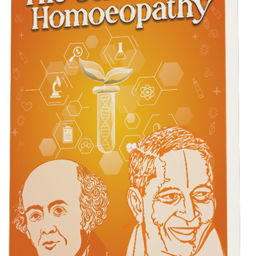 The Science of Homoeopathy