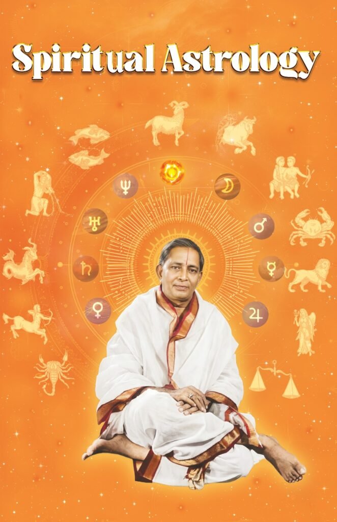 Spiritual Astrology