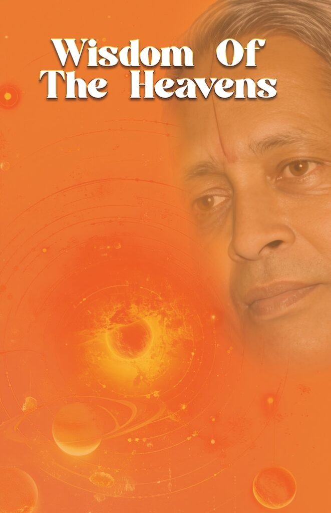 Wisdom of The Heavens