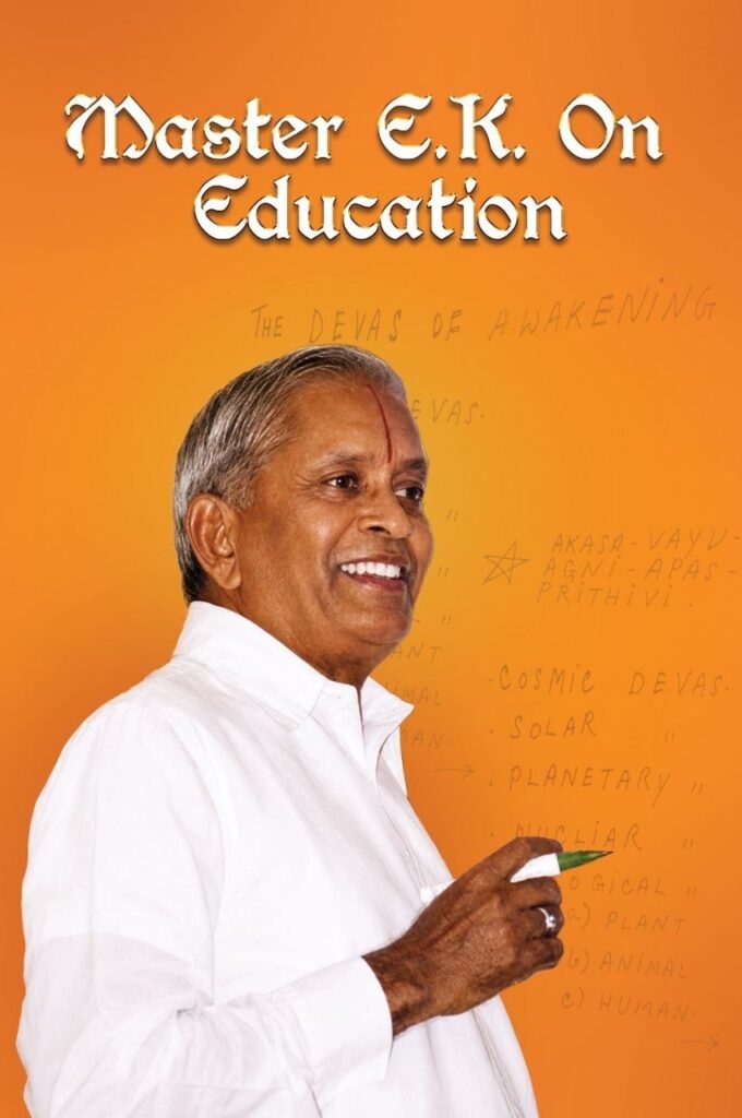 MASTER E.K. ON EDUCATION