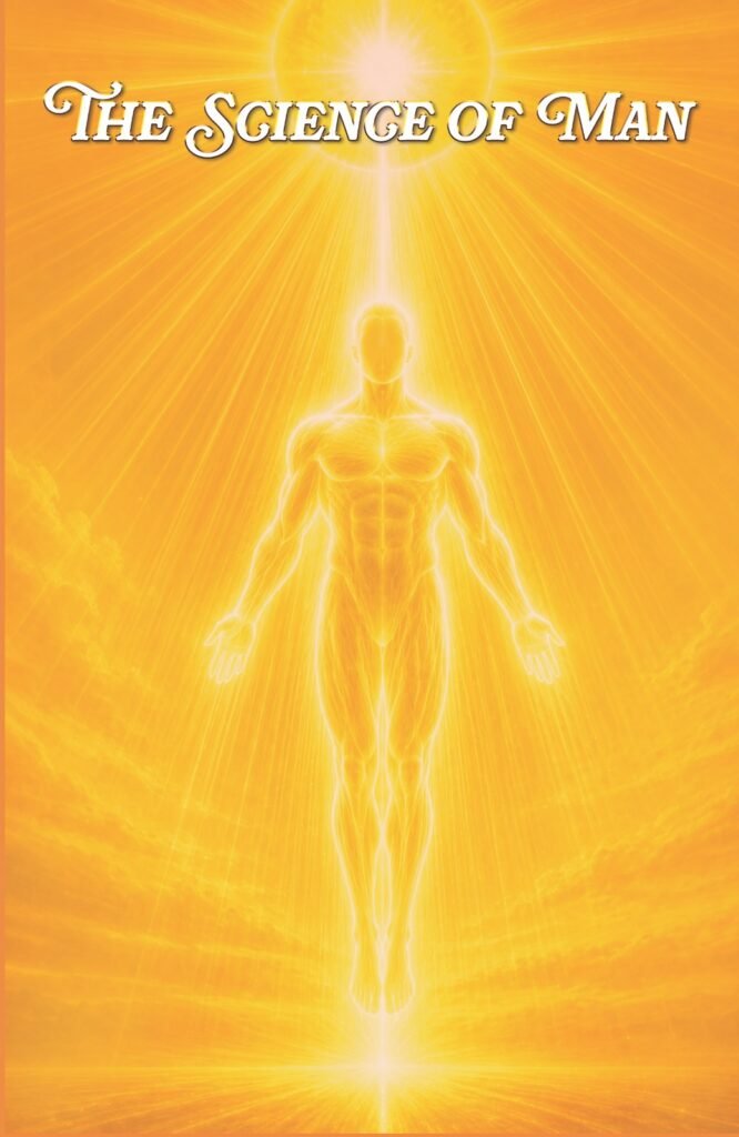 The Science Of Man